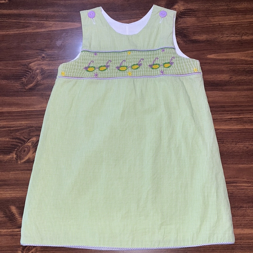 🕶️Wish upon a star girls sunglasses dress🕶️ size 6
